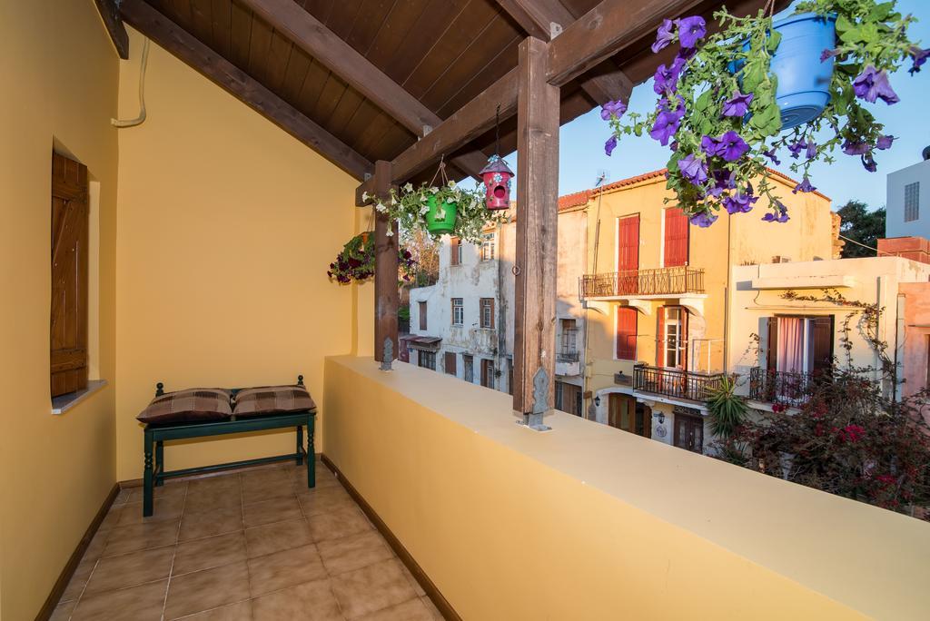 Hamam Suites Sifaka La Canea Exterior foto