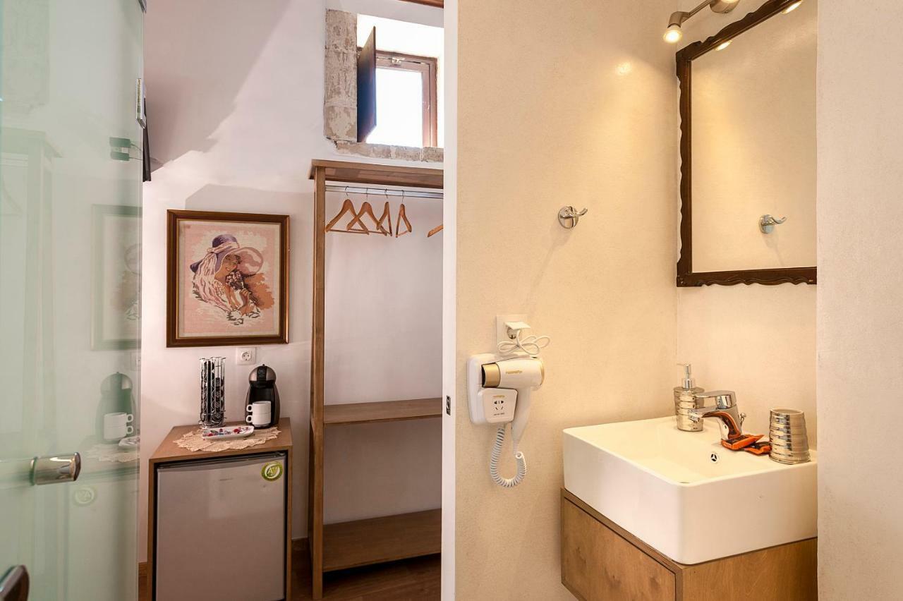 Hamam Suites Sifaka La Canea Exterior foto