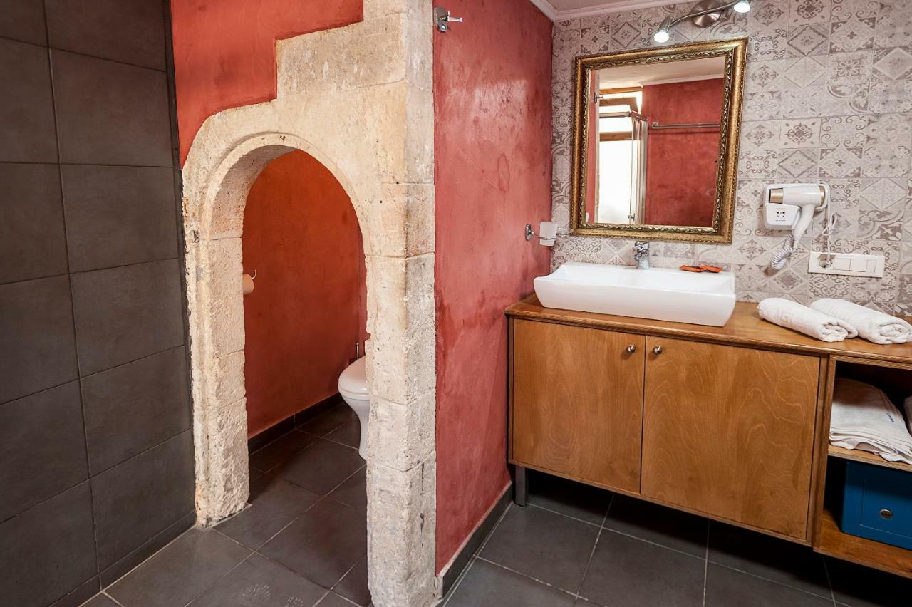 Hamam Suites Sifaka La Canea Exterior foto