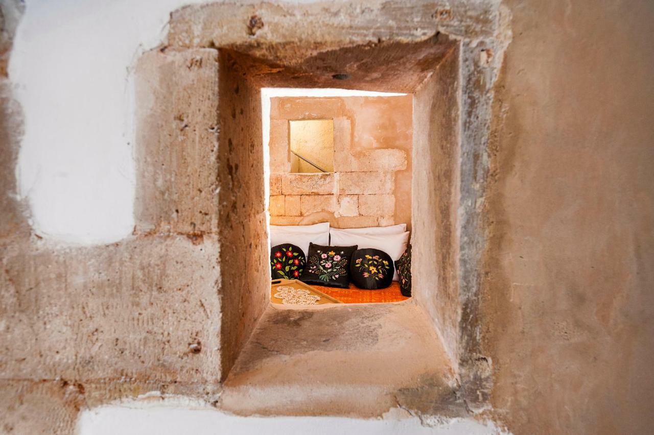 Hamam Suites Sifaka La Canea Exterior foto