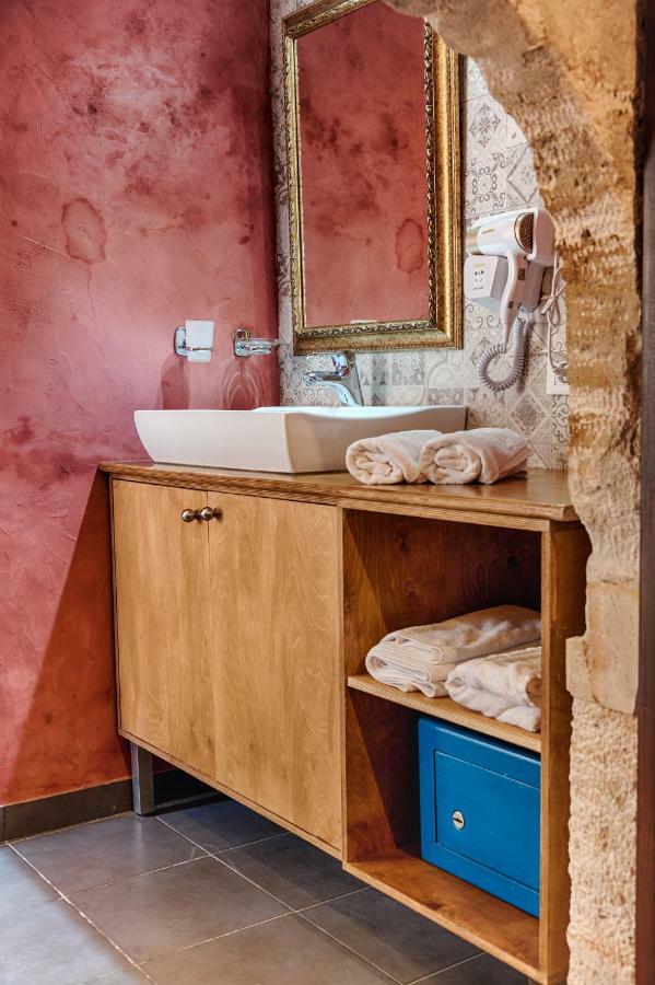 Hamam Suites Sifaka La Canea Exterior foto