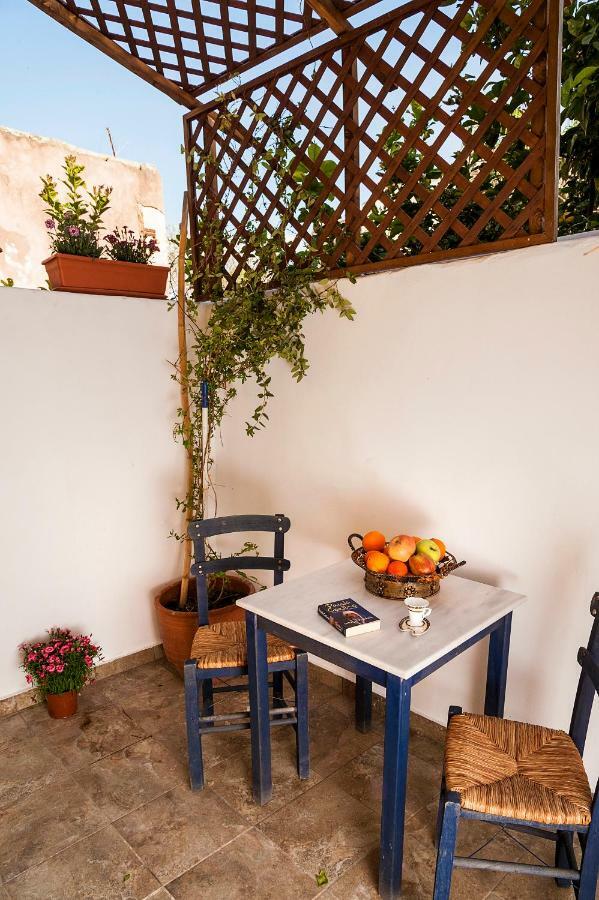 Hamam Suites Sifaka La Canea Exterior foto