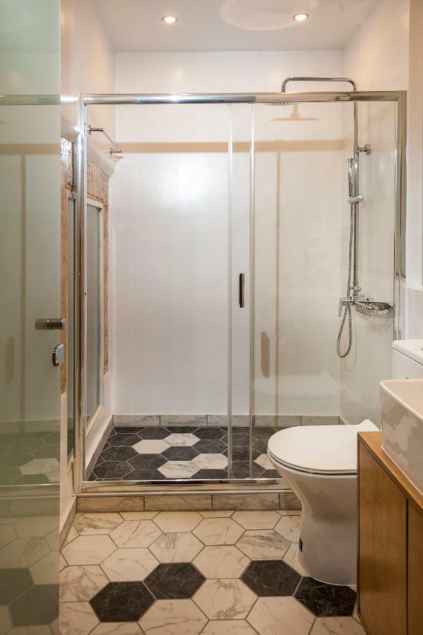 Hamam Suites Sifaka La Canea Exterior foto