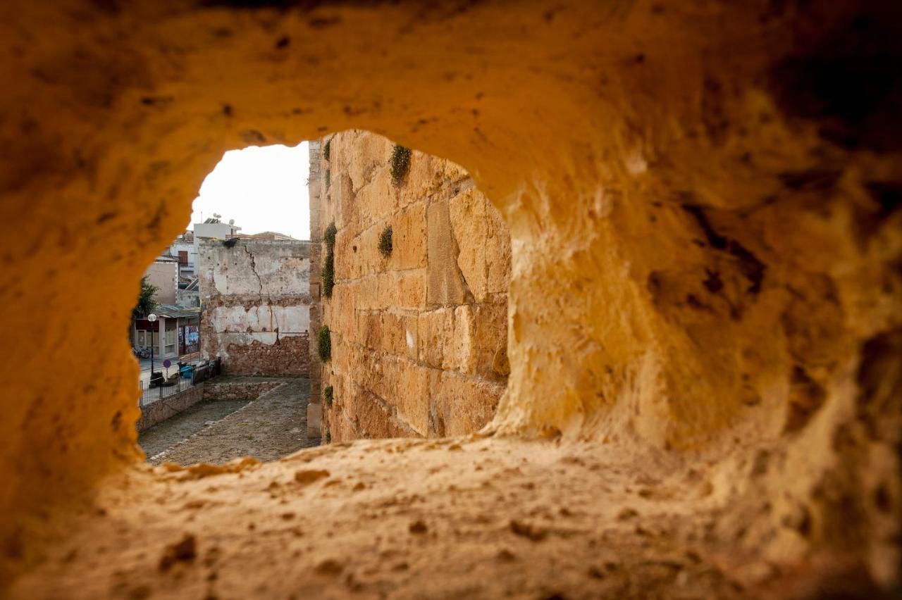 Hamam Suites Sifaka La Canea Exterior foto