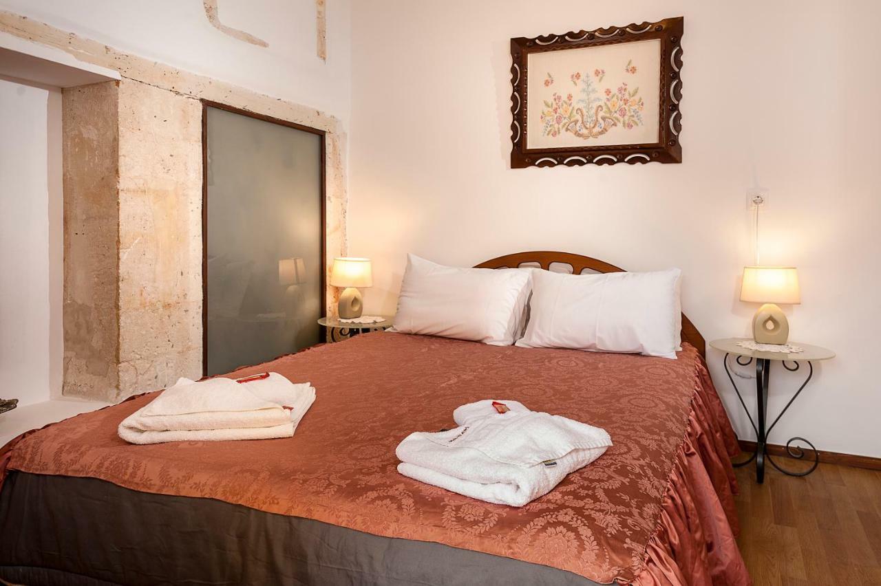 Hamam Suites Sifaka La Canea Exterior foto